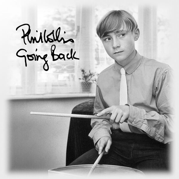 Phil Collins|Going Back (2010) Phil Collins|Going Back (2010)