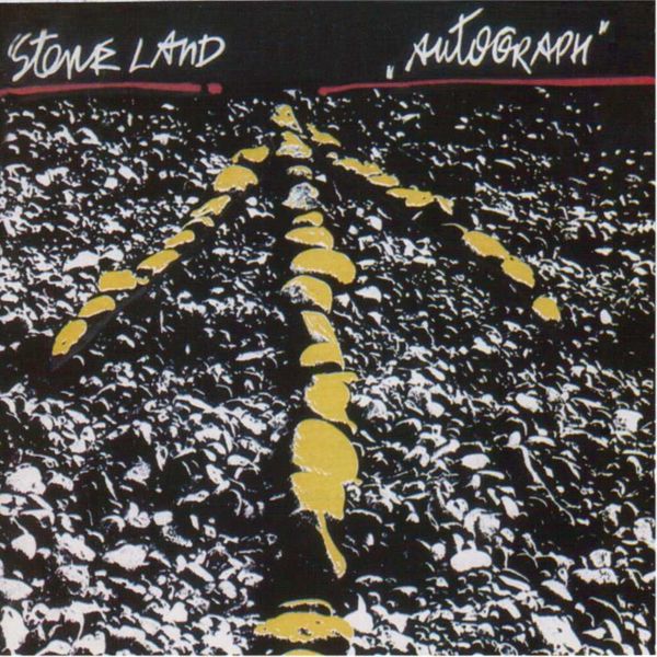 Autograph|Stone Land Autograph|Stone Land