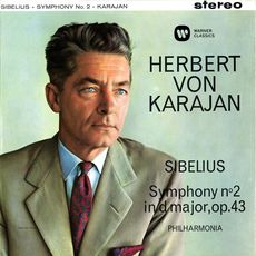 Sibelius: Symphony No. 2