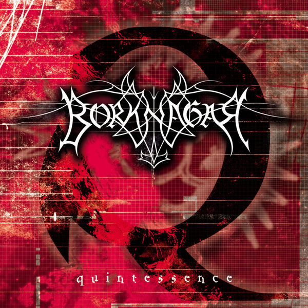 Borknagar |Quintessence Borknagar |Quintessence