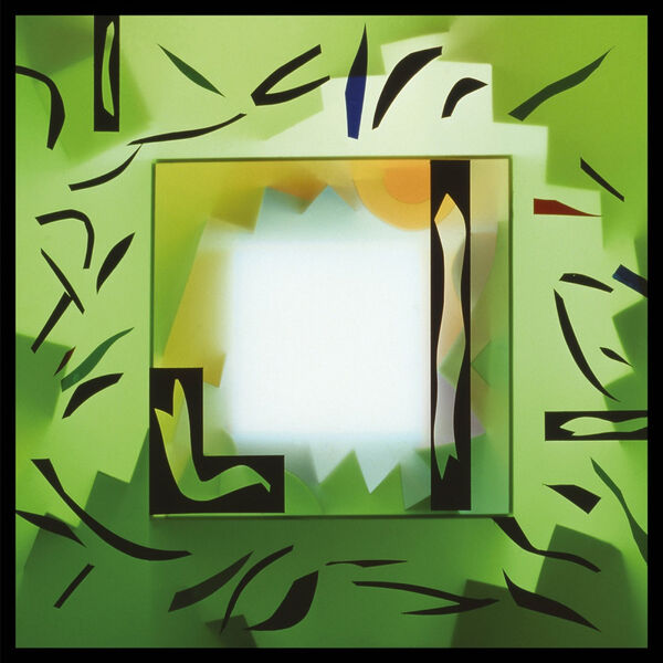 Brian Eno|The Shutov Assembly (Expanded Edition) Brian Eno|The Shutov Assembly (Expanded Edition)