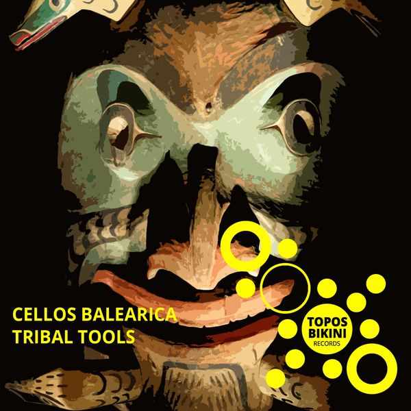 Cellos Balearica - Tribal Tools Cellos Balearica - Tribal Tools