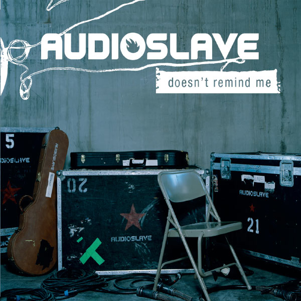 Audioslave|Doesn't Remind Me Audioslave|Doesn't Remind Me