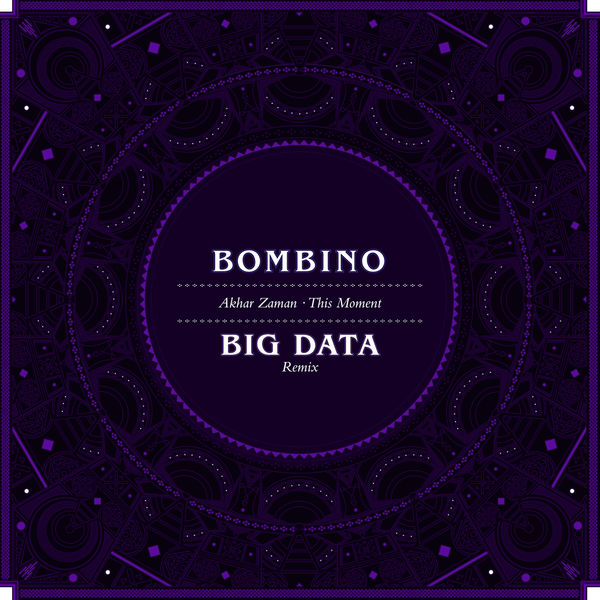 Bombino - Akhar Zaman (This Moment) (Big Data Remix) Bombino - Akhar Zaman (This Moment) (Big Data Remix)