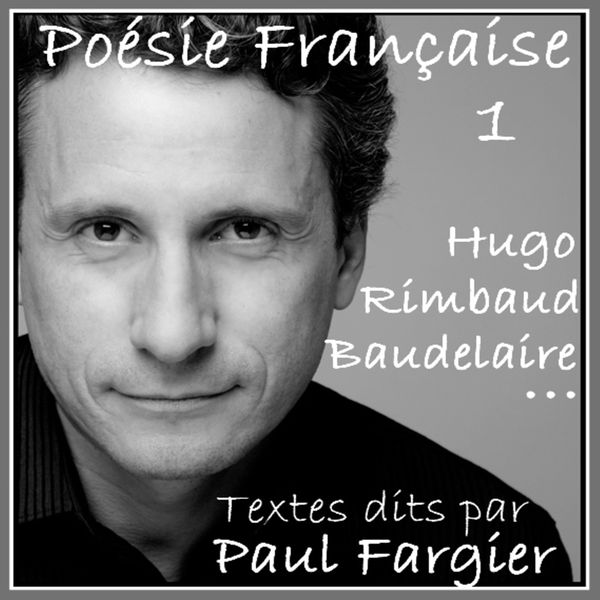 Paul Fargier - Poésie française 1 Paul Fargier - Poésie française 1