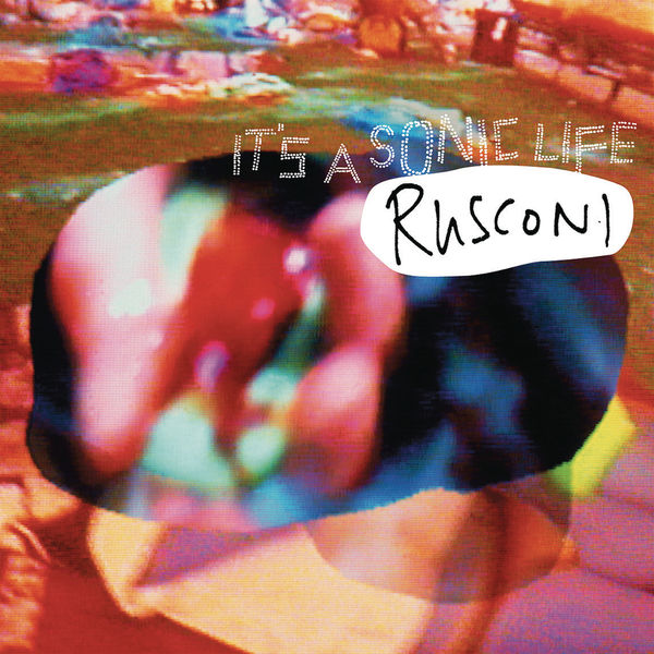 Stefan Rusconi|It's a Sonic Life