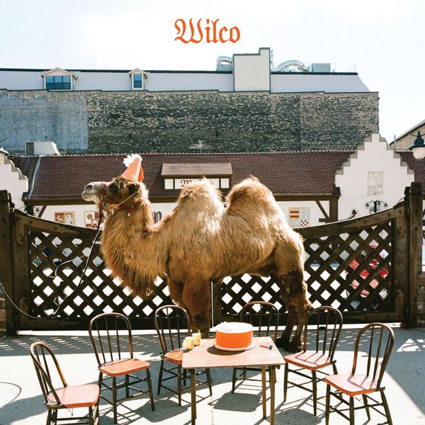 Wilco|Wilco [the album]