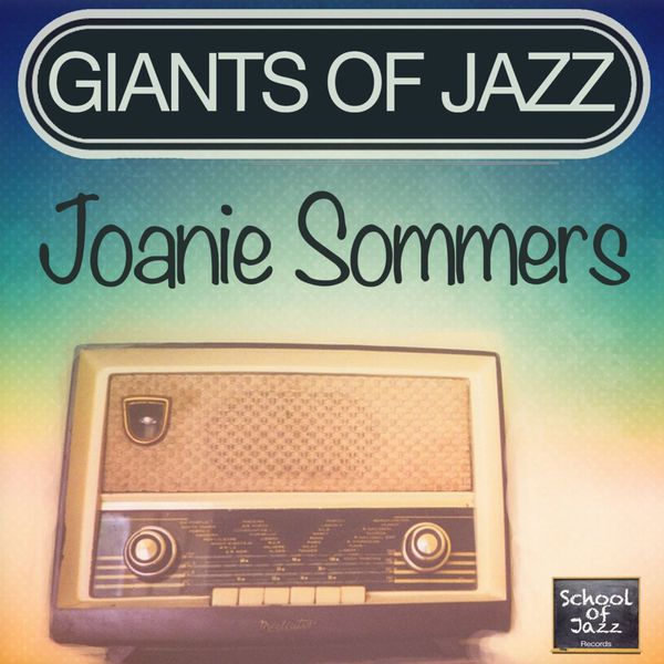 Joanie Sommers|Giants of Jazz