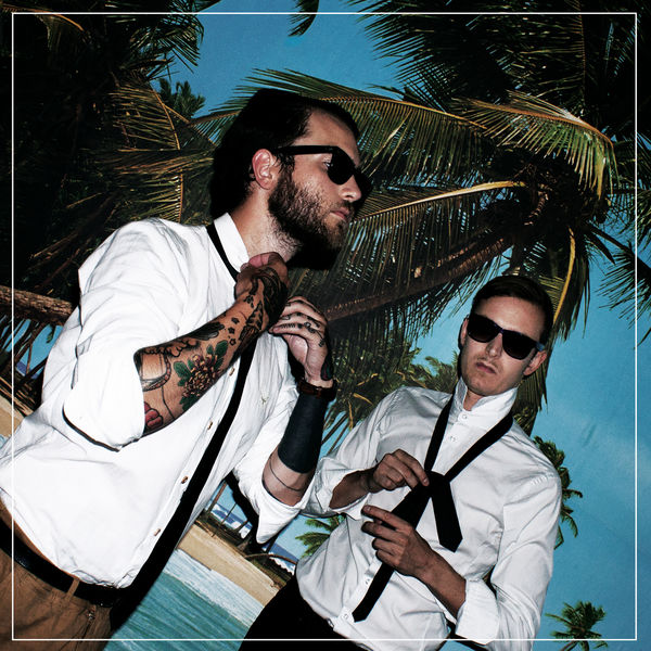 Weekend Affair - The Last Time You Had Fun - EP Weekend Affair - The Last Time You Had Fun - EP