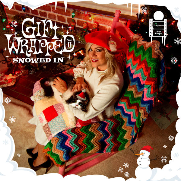 Various Artists - Gift Wrapped II: Snowed In Various Artists - Gift Wrapped II: Snowed In