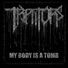 Traitors My Body is a Tomb