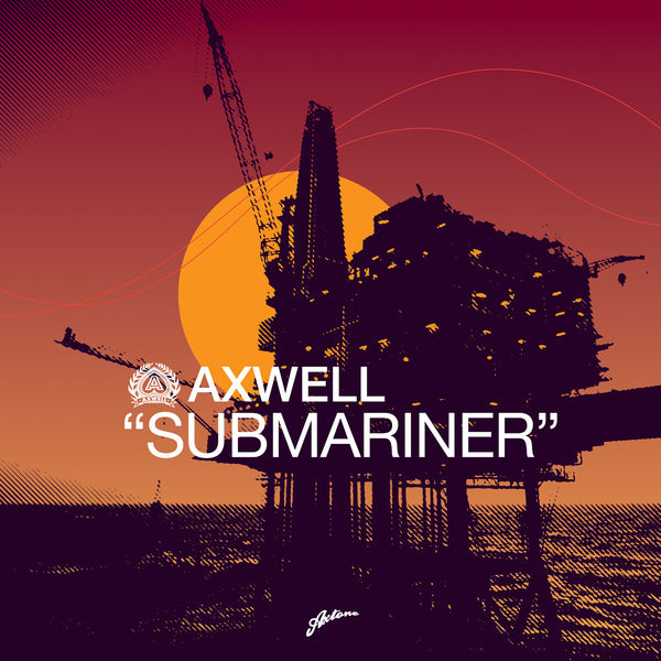 axwell-submariner