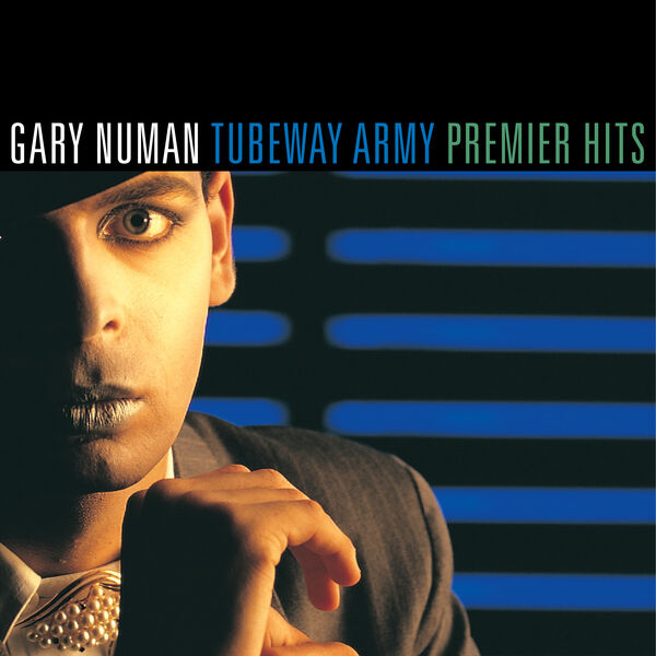 Gary Numan|Premier Hits