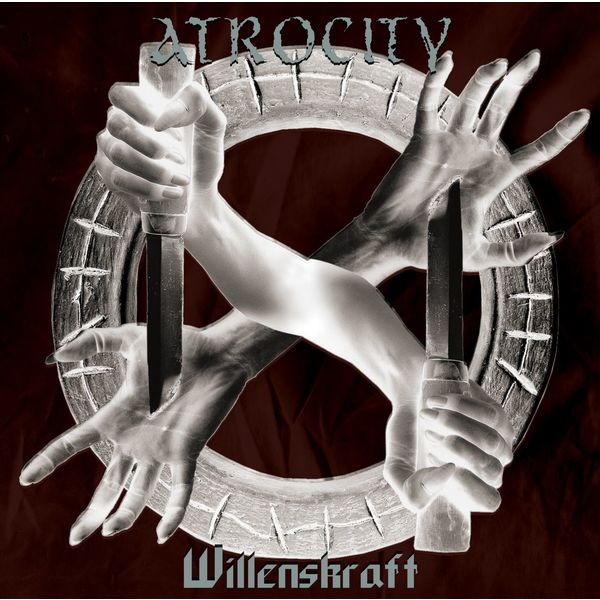 Atrocity|Willenskraft Atrocity|Willenskraft