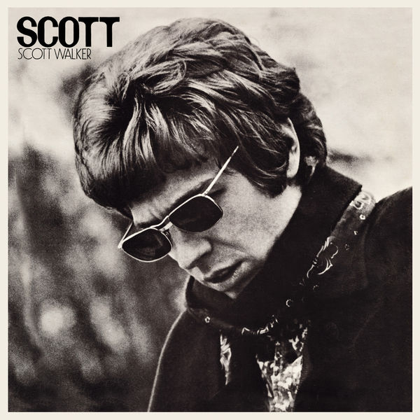 Scott Walker|Scott (Édition Studio Masters)