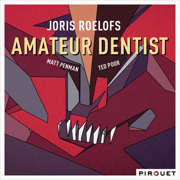 Joris Roelofs|Amateur Dentist