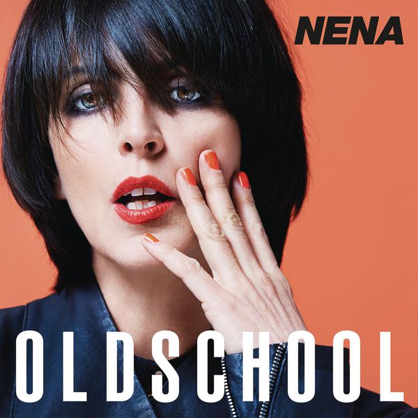 Nena - Oldschool (Deluxe Edition) Nena - Oldschool (Deluxe Edition)