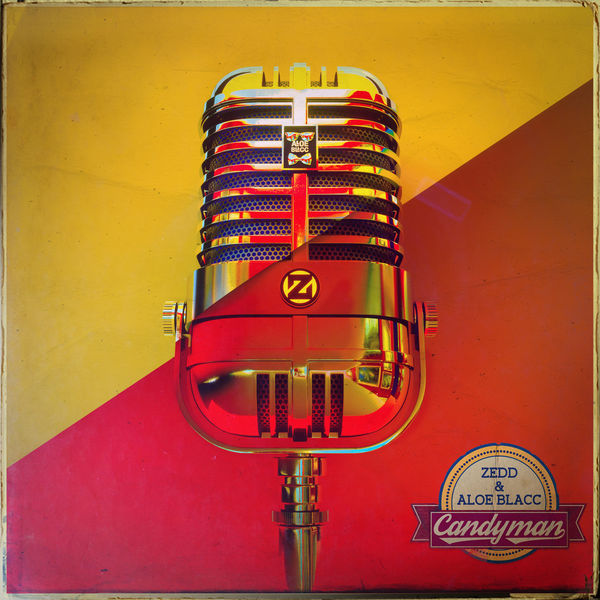 Zedd - Candyman Zedd - Candyman