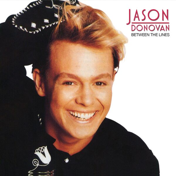 Jason Donovan|Between the Lines