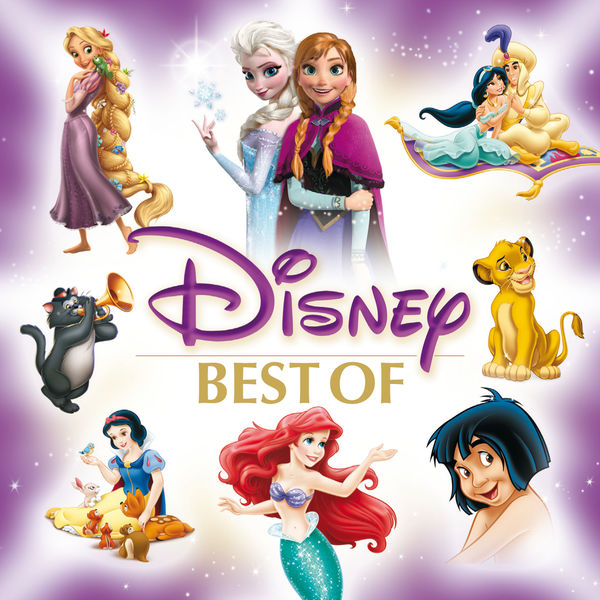 Various Artists|Best of Disney