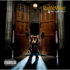 Late Registration