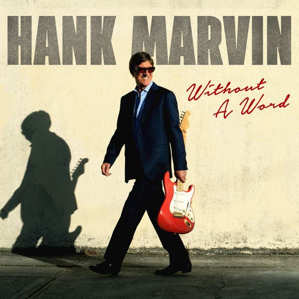 Hank Marvin|Without a Word