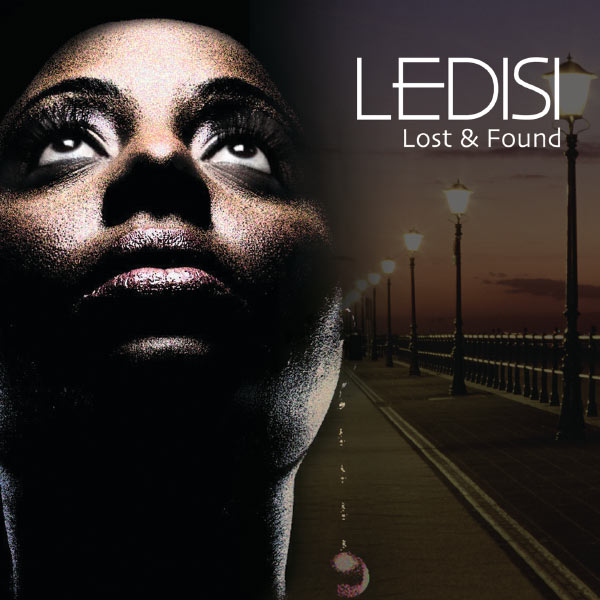 Ledisi - Lost And Found Ledisi - Lost And Found