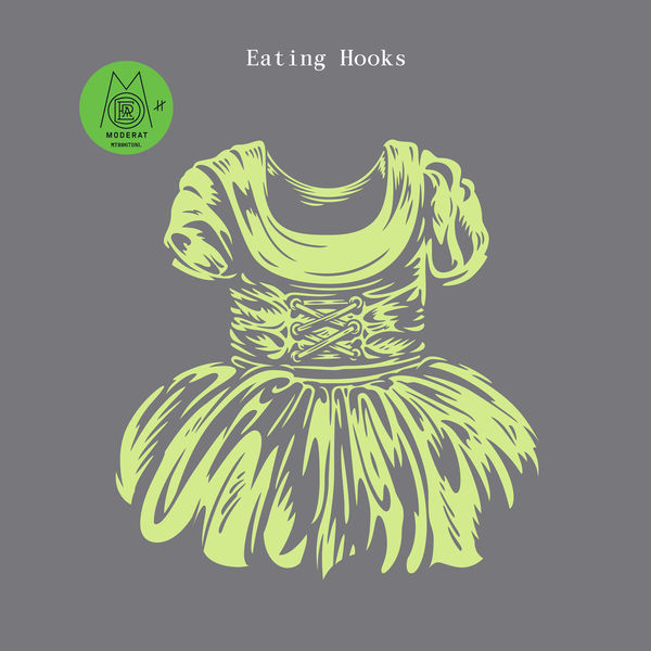 Moderat|Eating Hooks Moderat|Eating Hooks