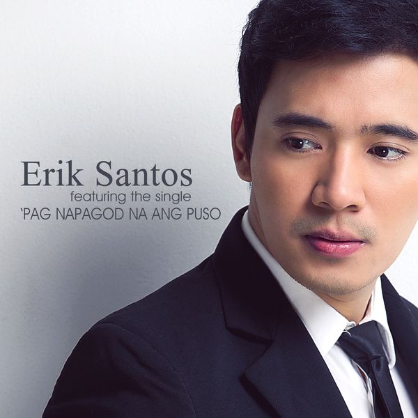 Album Pag Napagod Na Ang Puso Erik Santos Qobuz Download And Streaming In High Quality