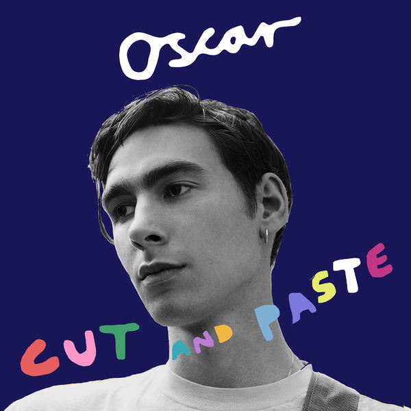 Oscar Scheller - Cut and Paste Oscar Scheller - Cut and Paste