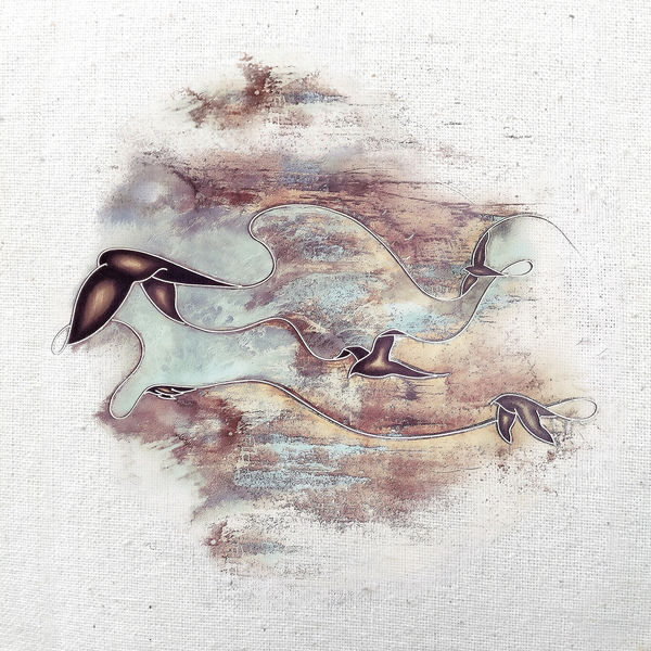 Junius Meyvant - Floating Harmonies Junius Meyvant - Floating Harmonies
