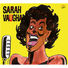 Sarah Vaughan BD Music & Cabu Present Sarah Vaughan, une anthologie 1954/1958