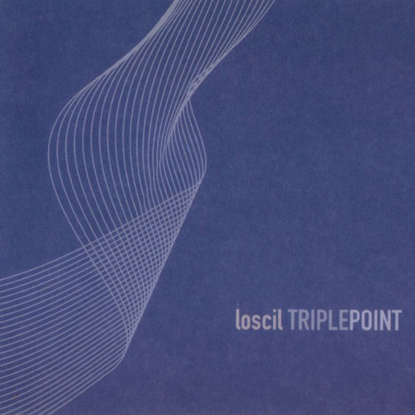 Loscil - Triple Point Loscil - Triple Point