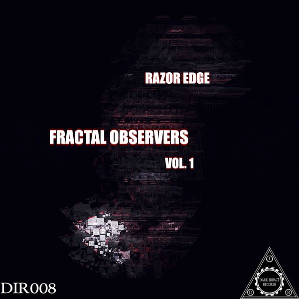 Razor Edge|Fractal Observers, Vol. 1