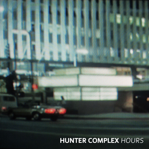 Hunter Complex|Hours