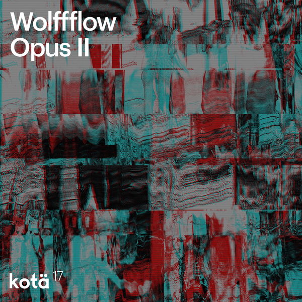 Wolffflow - Opus II Wolffflow - Opus II