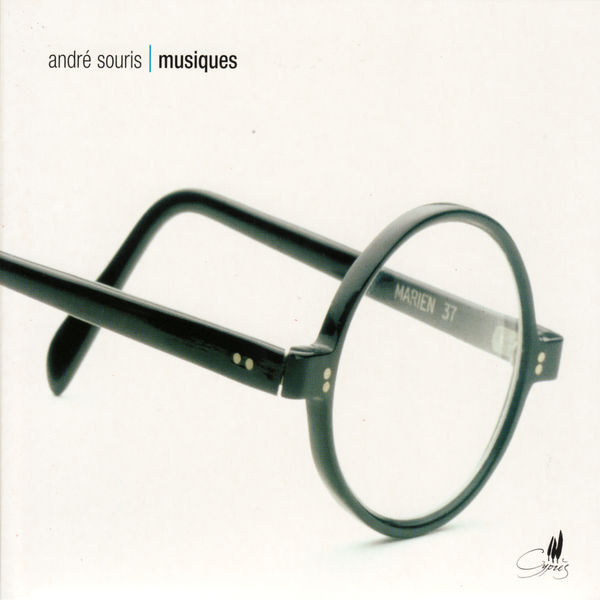 André Souris|Souris: Musiques