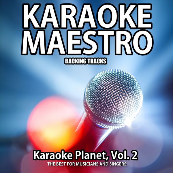 Tommy Melody|Karaoke Planet, Vol. 2