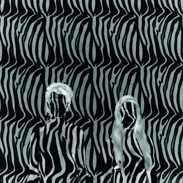 Beach House|Zebra