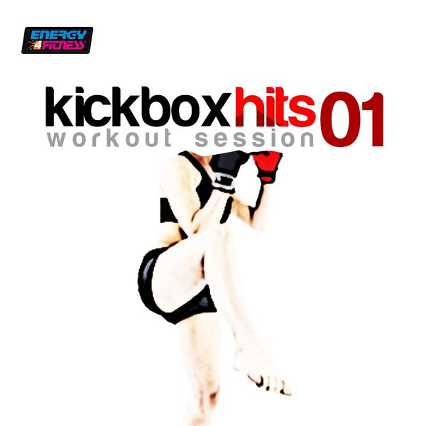 Various Artists|Kick Box Hits Workout Session 01 (145 Bpm Mixed Workout Music Ideal for Kick Boxing)