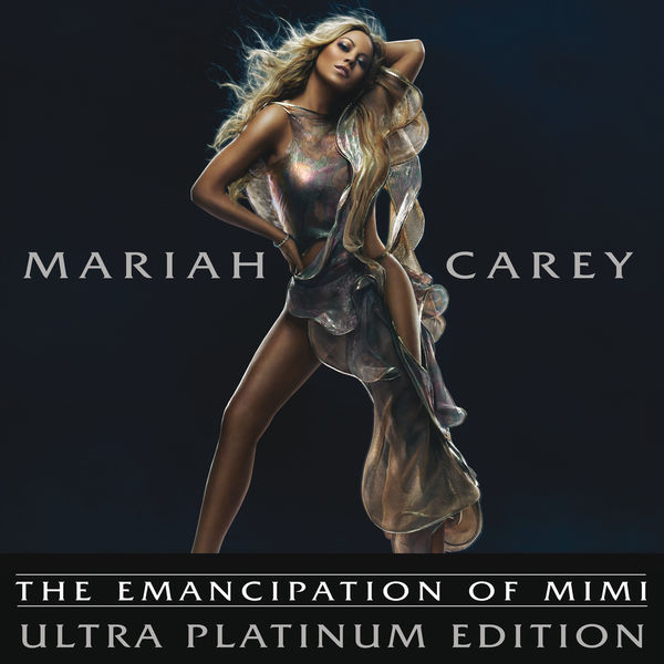 Mariah Carey - The Emancipation of Mimi Mariah Carey - The Emancipation of Mimi