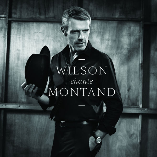 Lambert Wilson|La chansonnette