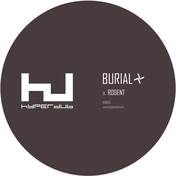 Burial|Rodent