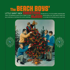 The Beach Boys' Christmas Album