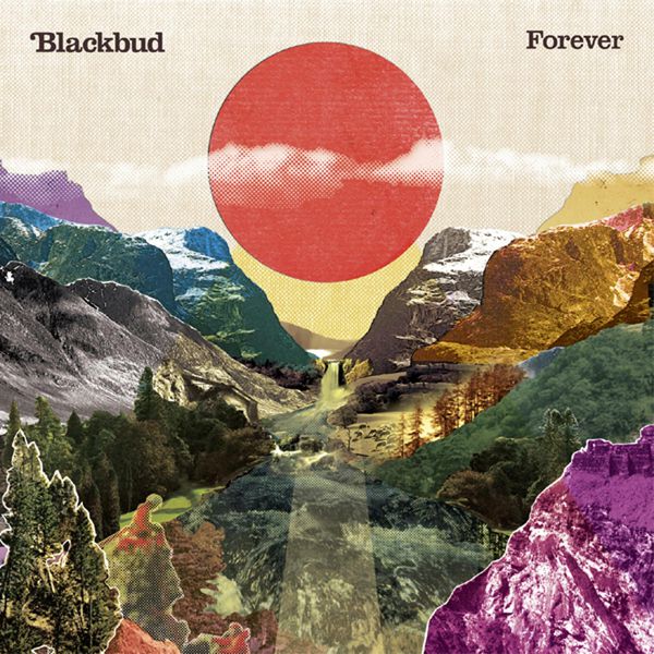 BlackBud - Forever (Acoustic) BlackBud - Forever (Acoustic)