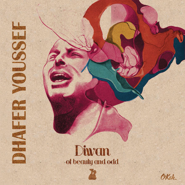 Dhafer Youssef|Diwan Of Beauty And Odd Dhafer Youssef|Diwan Of Beauty And Odd