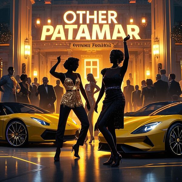 OUTRO PATAMAR, Mc Cris SV - Qobuz