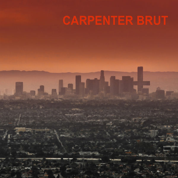 Carpenter Brut - EP III Carpenter Brut - EP III