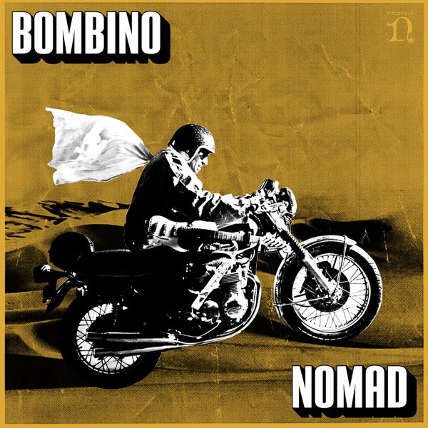 Bombino - Nomad Bombino - Nomad