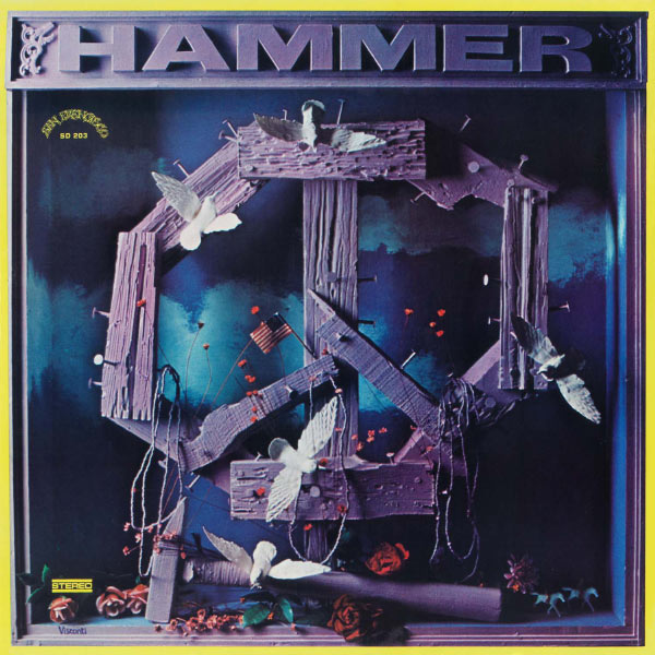 Hammer - Hammer Hammer - Hammer